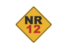 4275823 - NR12 - Segurança no Trabalho em Máquinas e Equipamentos - Introdutório - 19 á 26 Junho